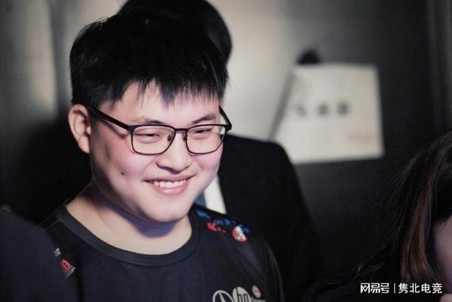 这队的化学反应肉眼可见