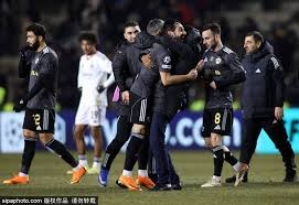 勇士上半场只得34分，创队史第四低的半场得分