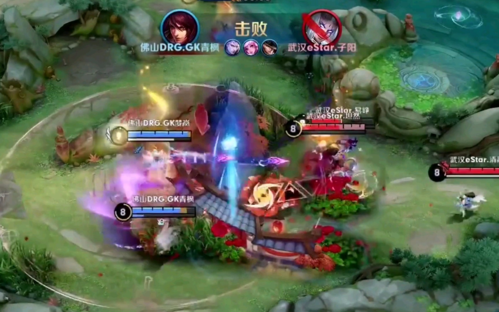 日益精进的 日益精进的