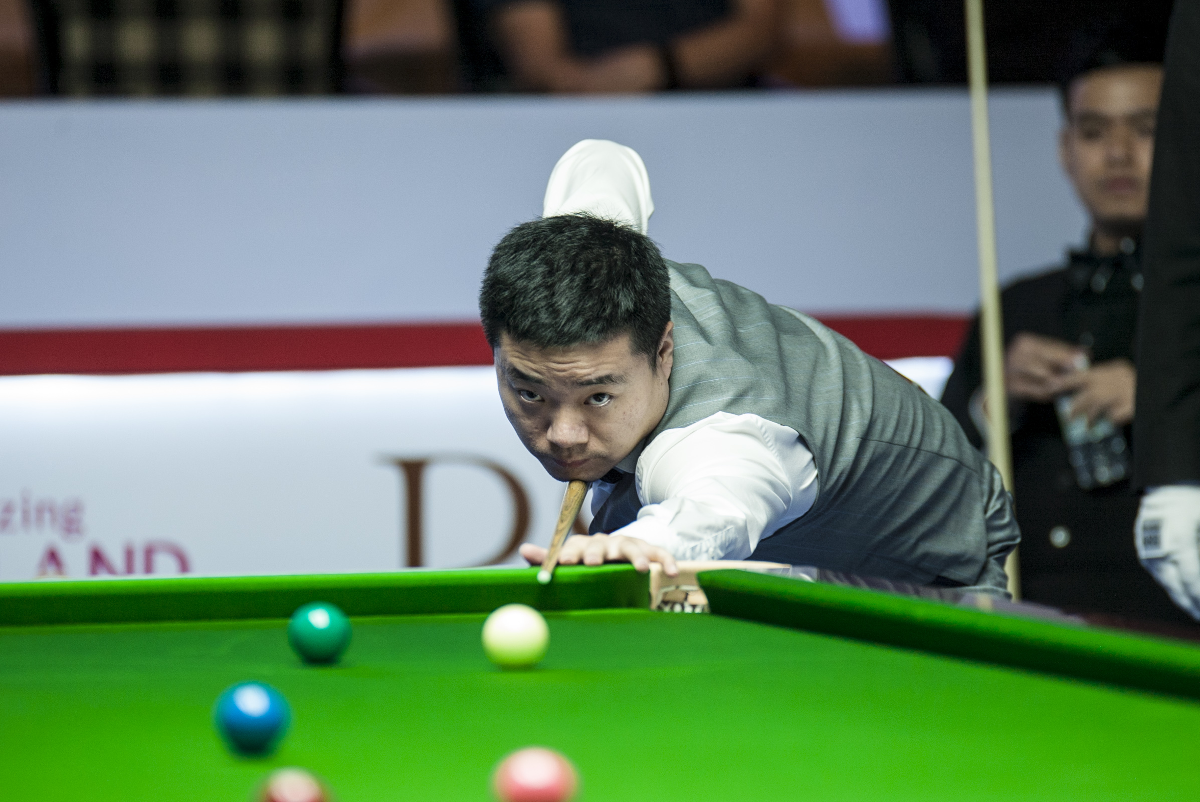 最后阶段 最后阶段