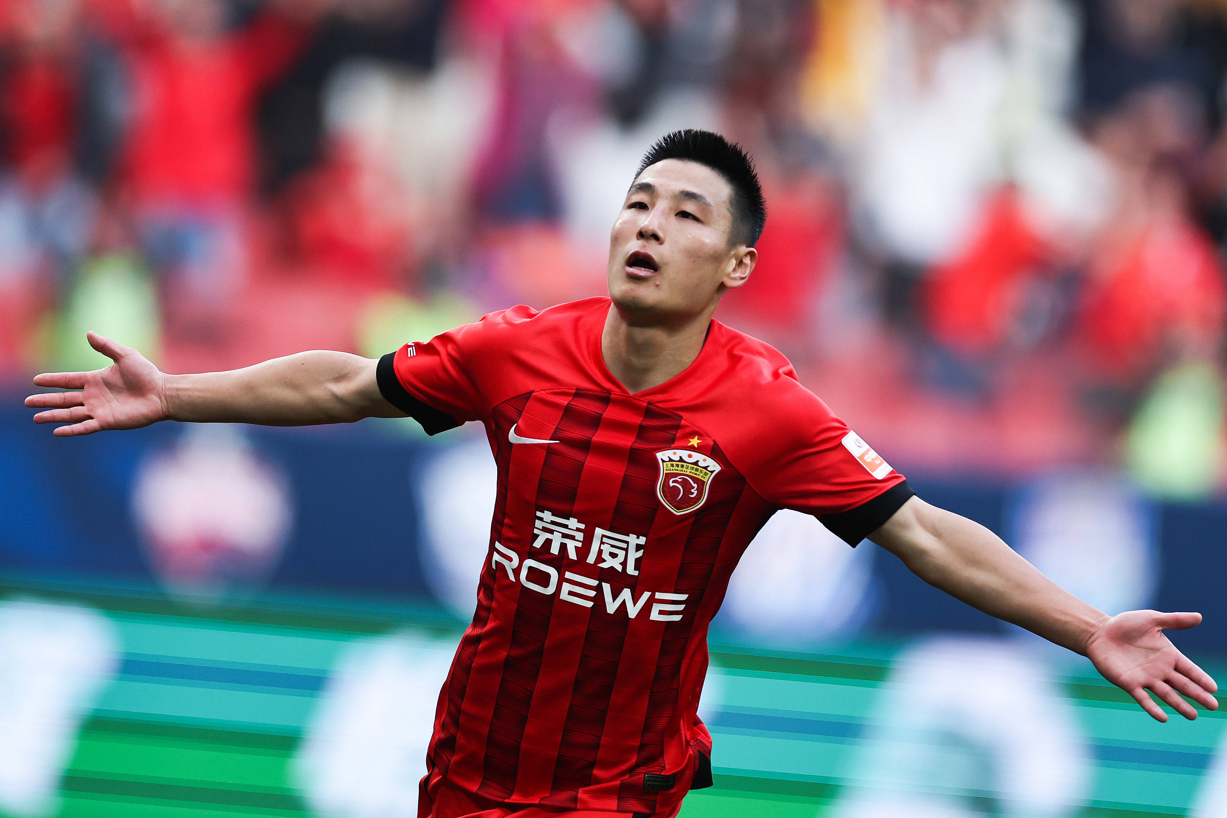 乓球赛场上 乓球赛场上