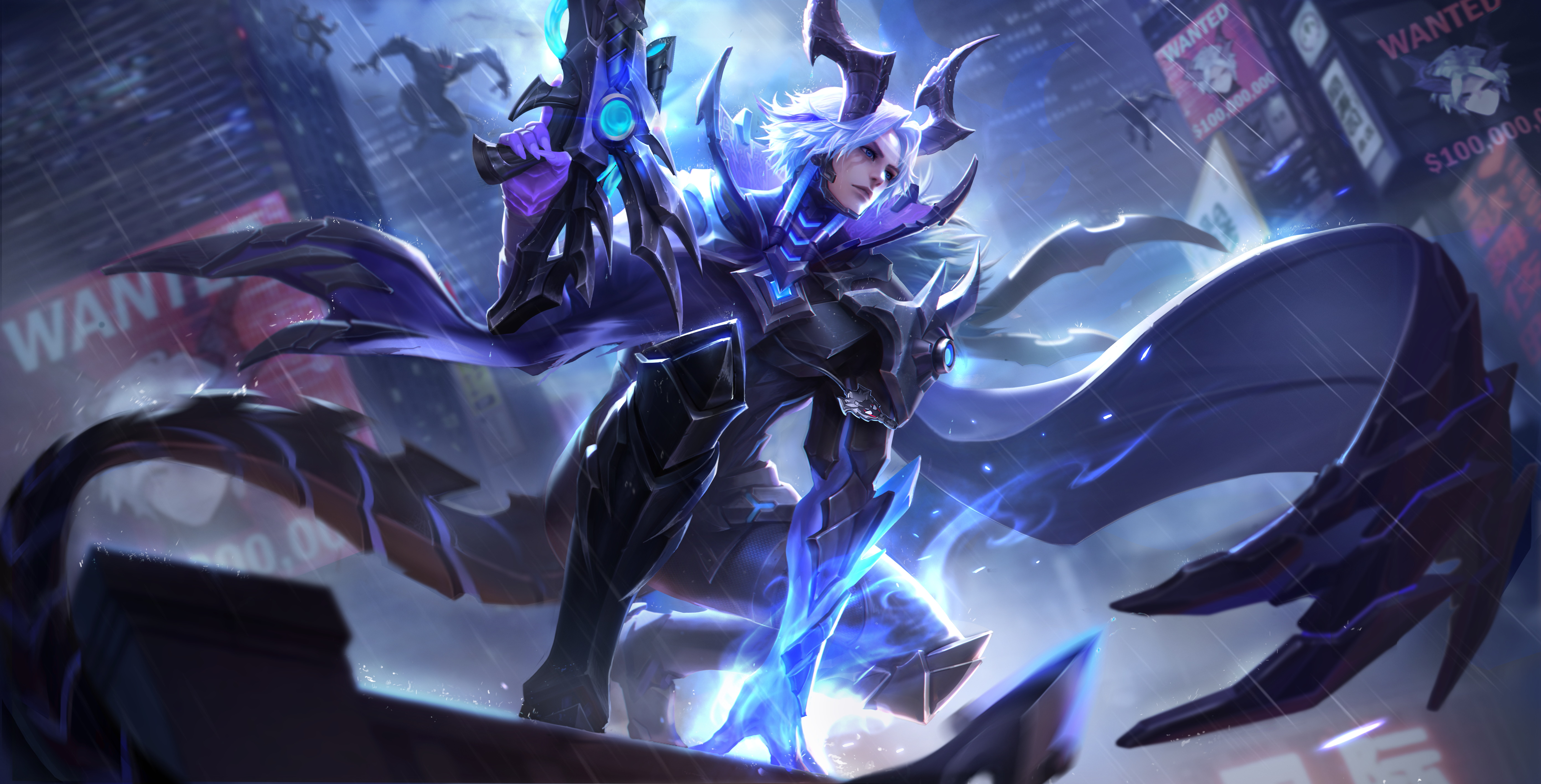 冲击箭头 冲击箭头